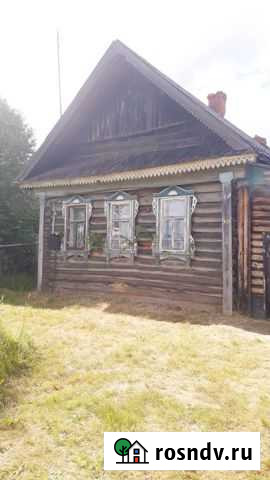 Дом 63 м² на участке 50 сот. на продажу в Виле Виля - изображение 1