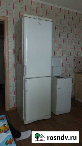 1-комнатная квартира, 39 м², 3/5 эт. в аренду на длительный срок в Октябрьском Республики Башкортостан Октябрьский - изображение 1