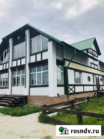 Коттедж 208 м² на участке 18 сот. на продажу в Успенке Успенка - изображение 1