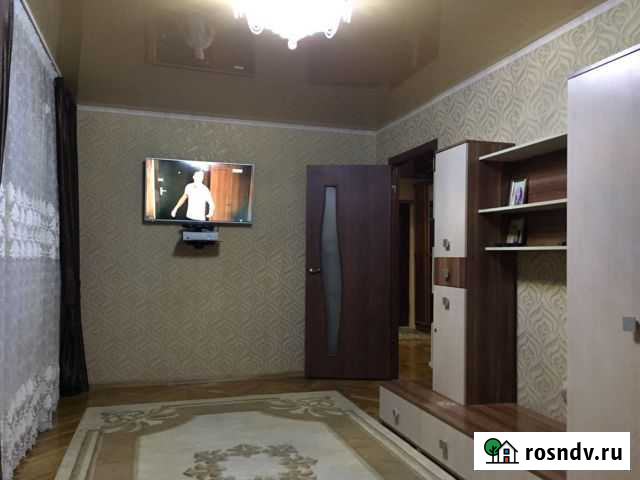 2-комнатная квартира, 42 м², 2/5 эт. на продажу в Майкопе Майкоп - изображение 1