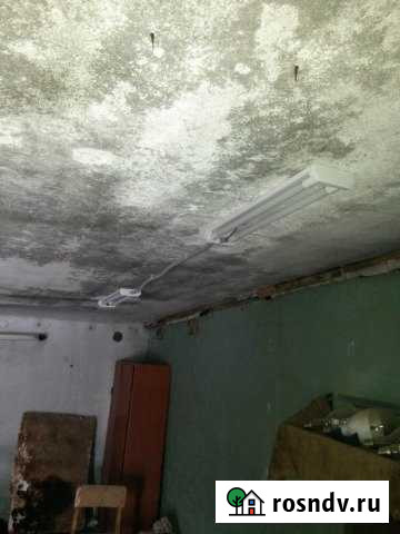 Гараж >30 м² на продажу в Осиново Осиново - изображение 1