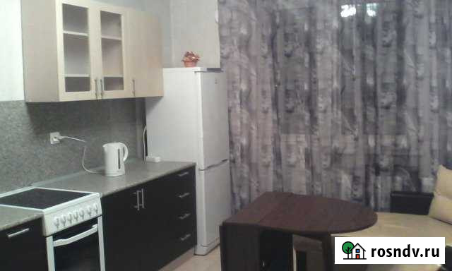 1-комнатная квартира, 39 м², 3/5 эт. в аренду на длительный срок в Красково Красково - изображение 1