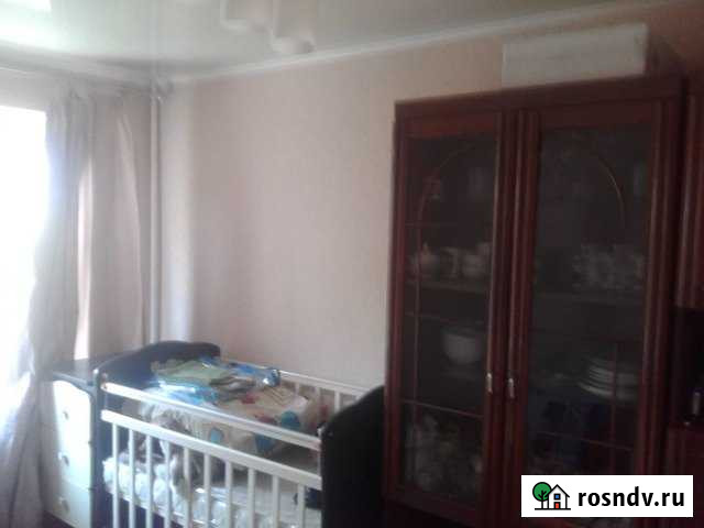 Комната 12 м² в 1-ком. кв., 3/9 эт. на продажу в Новороссийске Новороссийск - изображение 1