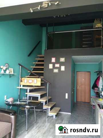 2-комнатная квартира, 60 м², 4/4 эт. на продажу в Мысхако Мысхако - изображение 1