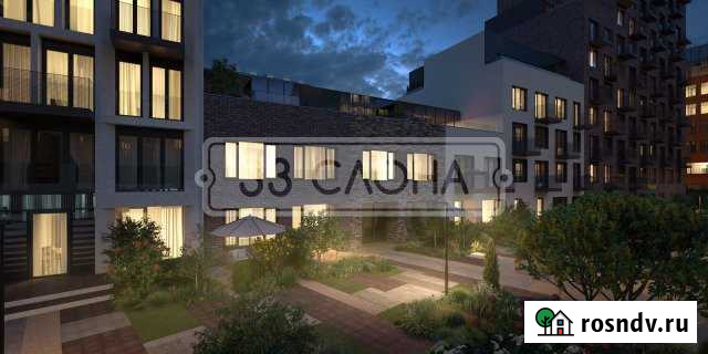 6ная квартира, 245 м², 1/3 эт. на продажу в Москве Москва - изображение 1