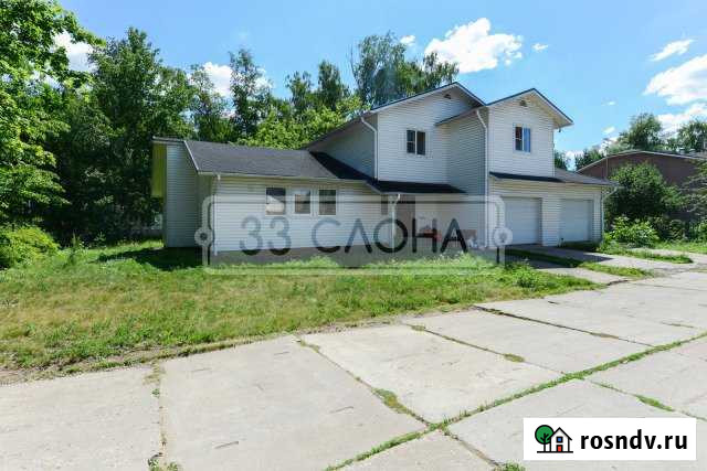Коттедж 232 м² на участке 9 сот. на продажу в Пушкино Пушкино - изображение 1
