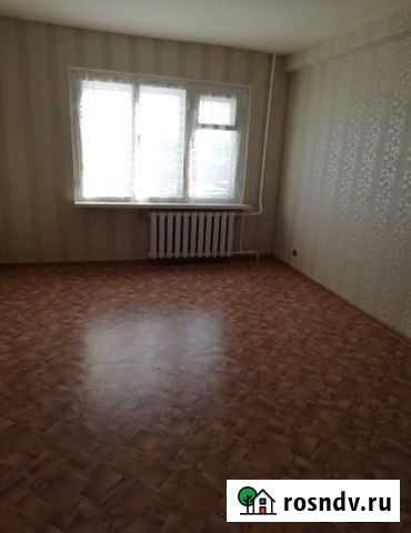 3-комнатная квартира, 58 м², 1/5 эт. на продажу в Николаевке Еврейской АО Николаевка - изображение 1