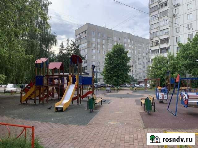 2-комнатная квартира, 50 м², 6/9 эт. на продажу в Удельной Удельная - изображение 1