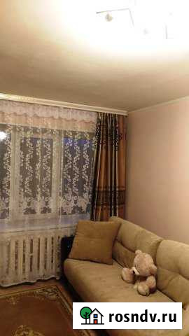 1-комнатная квартира, 30 м², 2/5 эт. на продажу в Среднеуральске Среднеуральск - изображение 1