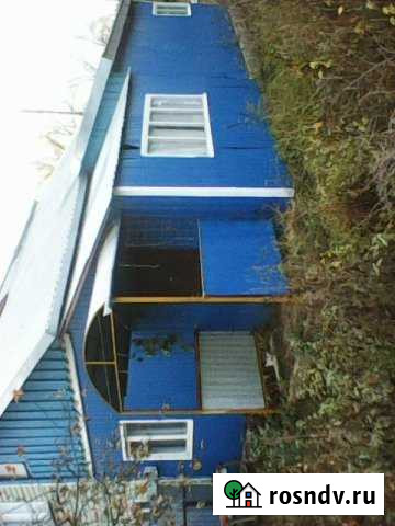 Дом 49 м² на участке 6 сот. на продажу в Товарково Товарково - изображение 1