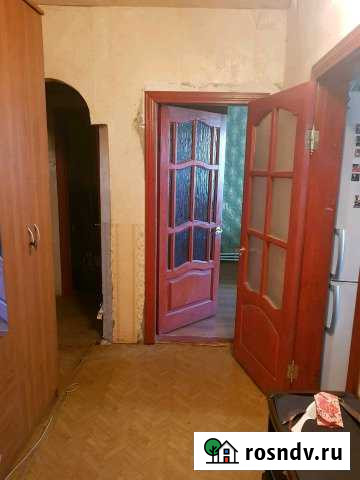 3-комнатная квартира, 56 м², 2/5 эт. на продажу в Мичуринске Мичуринск - изображение 1