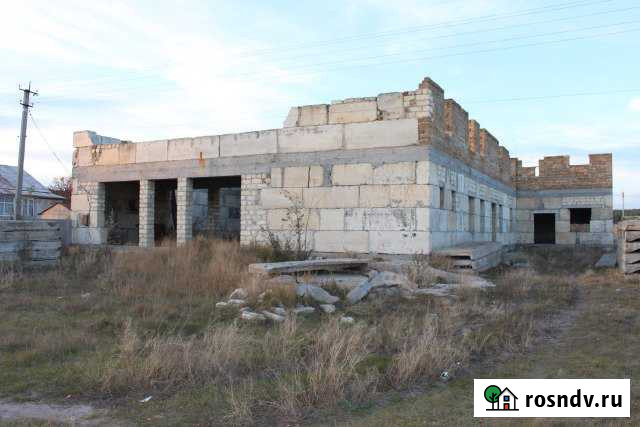 Участок промназначения 8 сот. на продажу в Белогорске Республики Крым Белогорск - изображение 1