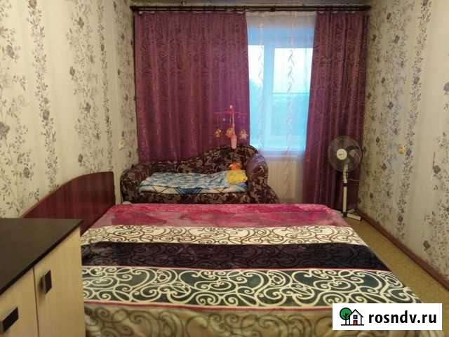 2-комнатная квартира, 47 м², 4/10 эт. на продажу в Шадринске Шадринск - изображение 1