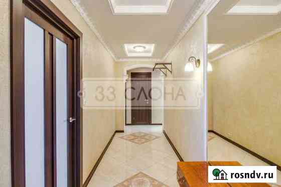 3-комнатная квартира, 75 м², 16/17 эт. на продажу в Томилино Томилино