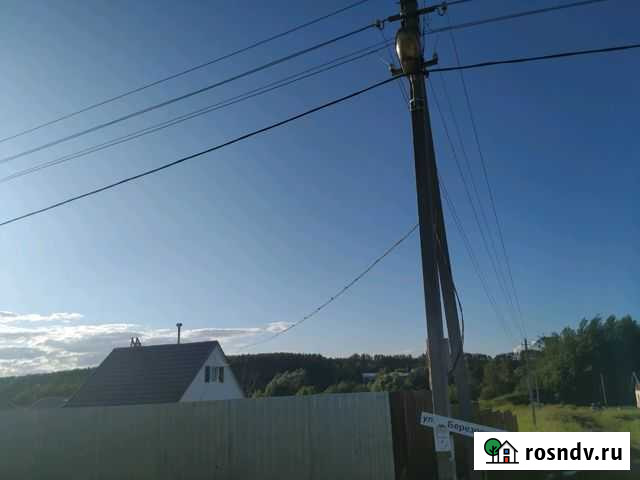 Участок СНТ, ДНП 10 сот. на продажу в Пирогово Пирогово - изображение 1