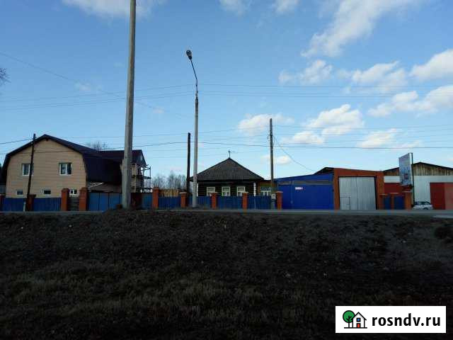 Коттедж 537 м² на участке 20 сот. на продажу в Серове Серов - изображение 1