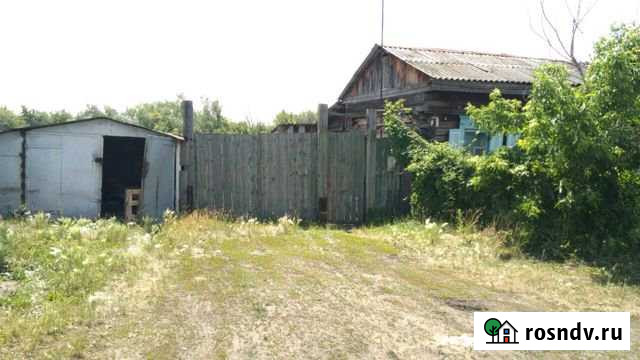 Дом 30 м² на участке 6 сот. на продажу в Миасском Миасское - изображение 1