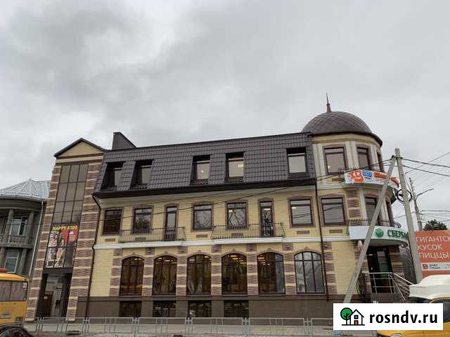 Коммерческая недвижимость Армавир - изображение 1