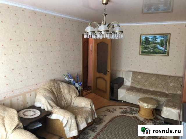 1-комнатная квартира, 34 м², 1/5 эт. на продажу в Ногинске Ногинск - изображение 1