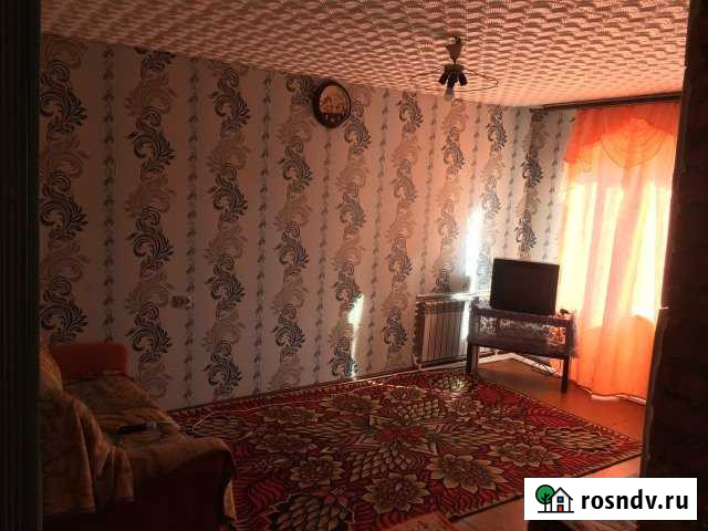 2-комнатная квартира, 50 м², 2/5 эт. на продажу в Новогуровском Новогуровский - изображение 1