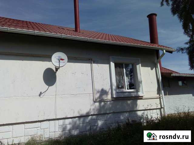 Дом 90 м² на участке 46 сот. на продажу в Отрадинском Отрадинское - изображение 1