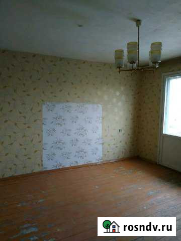 2-комнатная квартира, 45 м², 4/5 эт. на продажу в Заинске Заинск - изображение 1