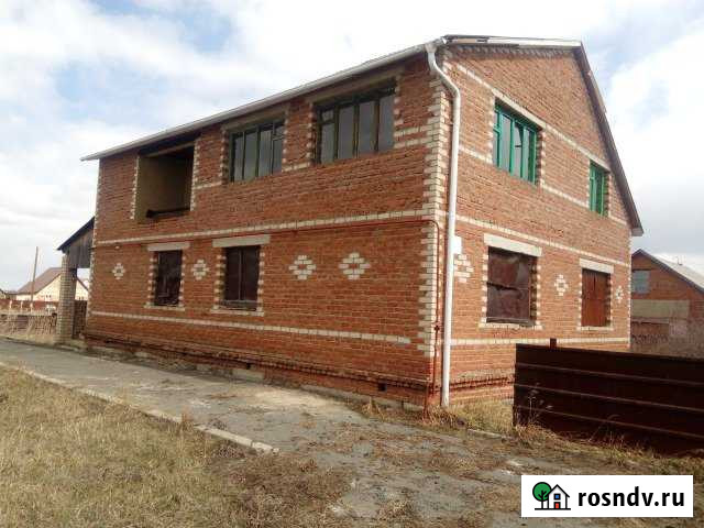 Коттедж 200 м² на участке 25 сот. на продажу в Магнитогорске Магнитогорск - изображение 1