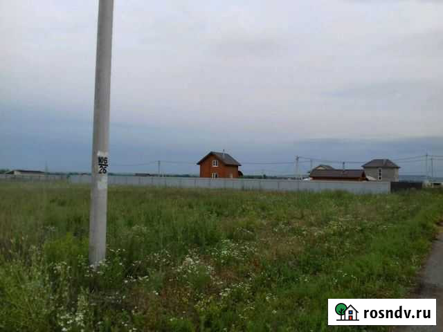 Участок ИЖС 10 сот. на продажу в Мирном Самарской области Мирный - изображение 1