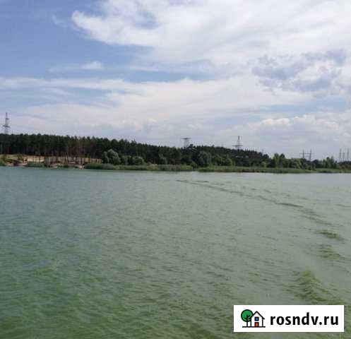 Участок ИЖС 14 сот. на продажу в Разумном Разумное - изображение 1