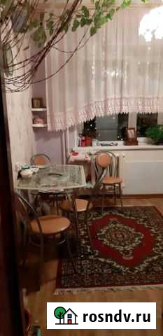 3-комнатная квартира, 85 м², 8/9 эт. в аренду на длительный срок в Излучинске Излучинск - изображение 1