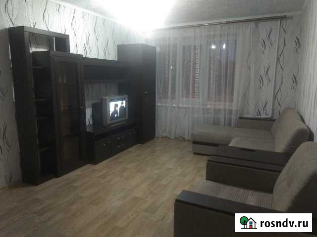 1-комнатная квартира, 32 м², 1/5 эт. в аренду посуточно в Балашове Балашов - изображение 1