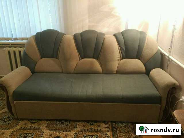 Дом 36 м² на участке 8 сот. в аренду на длительный срок в Раменском Раменское - изображение 1