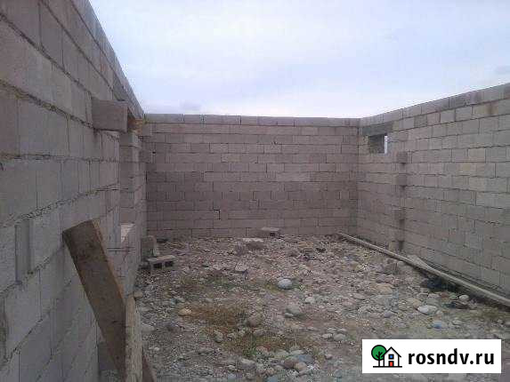 Дом 240 м² на участке 20 сот. на продажу в Чегеме Чегем - изображение 1