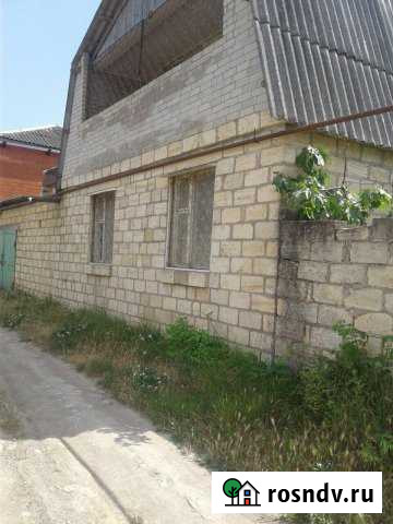 Дача 100 м² на участке 6 сот. на продажу в Дербенте Дербент - изображение 1