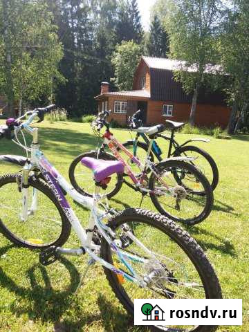 Дача 96.1 м² на участке 15.1 сот. на продажу в Поварово Поварово - изображение 1