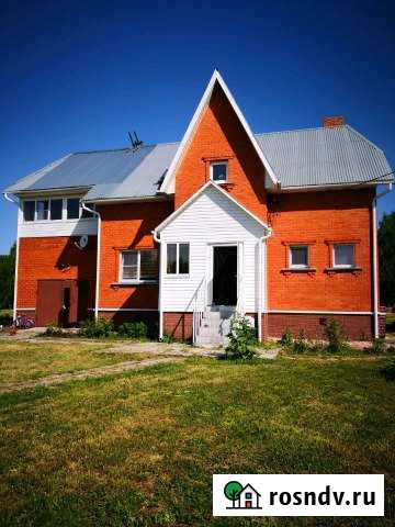 Коттедж 220 м² на участке 100 сот. на продажу в Веневе Венев - изображение 1