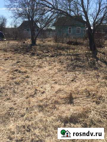 Участок СНТ, ДНП 5 сот. на продажу в Переславле-Залесском Переславль-Залесский - изображение 1