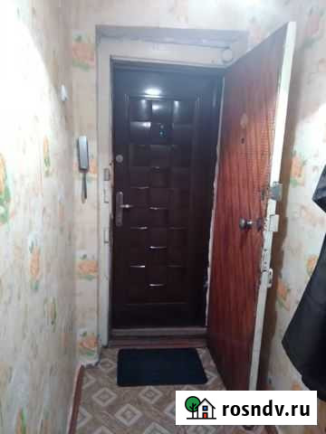 2-комнатная квартира, 44 м², 5/5 эт. на продажу в Татарске Татарск - изображение 1