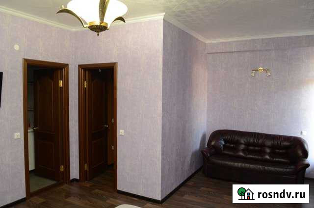 1-комнатная квартира, 51 м², 2/2 эт. в аренду посуточно в Дубовке Волгоградской области Дубовка - изображение 1