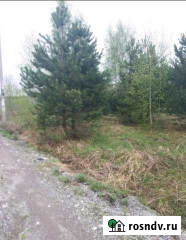 Участок СНТ, ДНП 15 сот. на продажу в Электроугли Электроугли - изображение 1