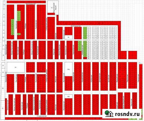Участок ИЖС 6 сот. на продажу в Южном Алтайского края Южный - изображение 1