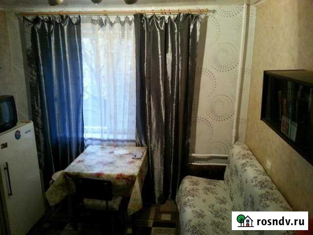 Комната 12 м² в 1-ком. кв., 2/9 эт. в аренду на длительный срок в Дубне Московской области Дубна - изображение 1