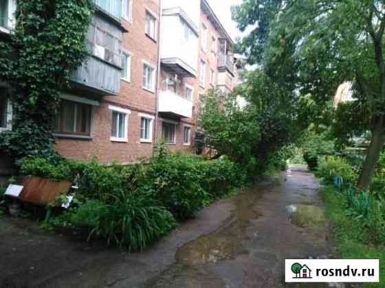 2-комнатная квартира, 42 м², 1/4 эт. на продажу в Щекино Щекино