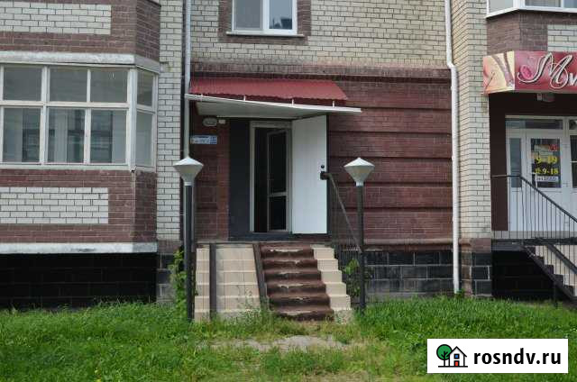 Офисное помещение, 70.4 кв.м. Ишим - изображение 1