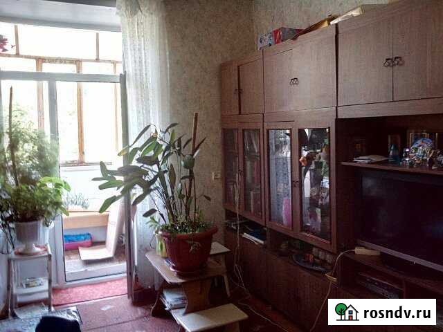 2-комнатная квартира, 52 м², 3/5 эт. на продажу в Кирово-Чепецке Кирово-Чепецк - изображение 1