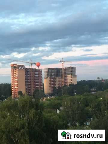 2-комнатная квартира, 58 м², 11/17 эт. на продажу в Дмитрове Дмитров - изображение 1