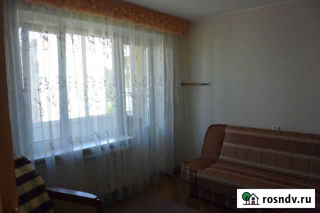 1-комнатная квартира, 22 м², 3/5 эт. в аренду на длительный срок в Васильково Васильково - изображение 1