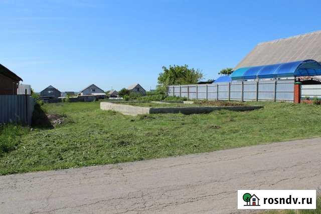 Участок ИЖС 13 сот. на продажу в Строителе Белгородской области Строитель - изображение 1