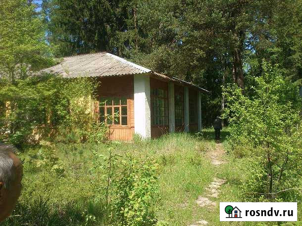 Гостиница, 6522.7 кв.м. Наро-Фоминск - изображение 1