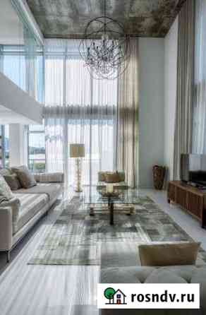 3-комнатная квартира, 96 м², 3/3 эт. на продажу в Хабаровске Хабаровск